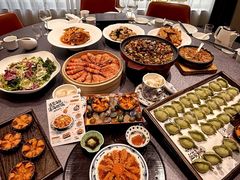 -连鹭海鲜·海肠捞饭·海胆饭(星海店)