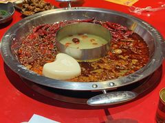 -谭鸭血老火锅(七宝万科广场店)