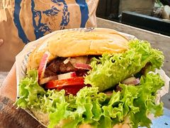 -Fergburger(皇后镇店)