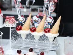 -杜勒瓦Cake&More 蛋糕派对定制