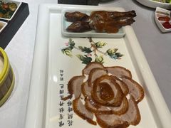 -北平盛世·新京菜·北京烤鸭(劲松·双井店)