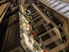 -Social 秀西餐厅-长沙瑞吉酒店(运达店)