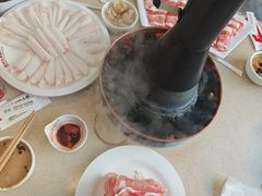 -阳坊大都涮羊肉(阳坊总店)