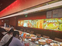 -龍歌自助小火锅(雨花台江南虹悦城店)