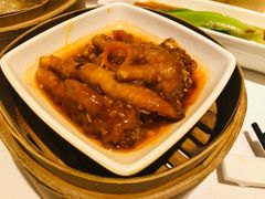 酱汁蒸凤爪-凯逸轩·匠心粤菜(中城名仕汇店)