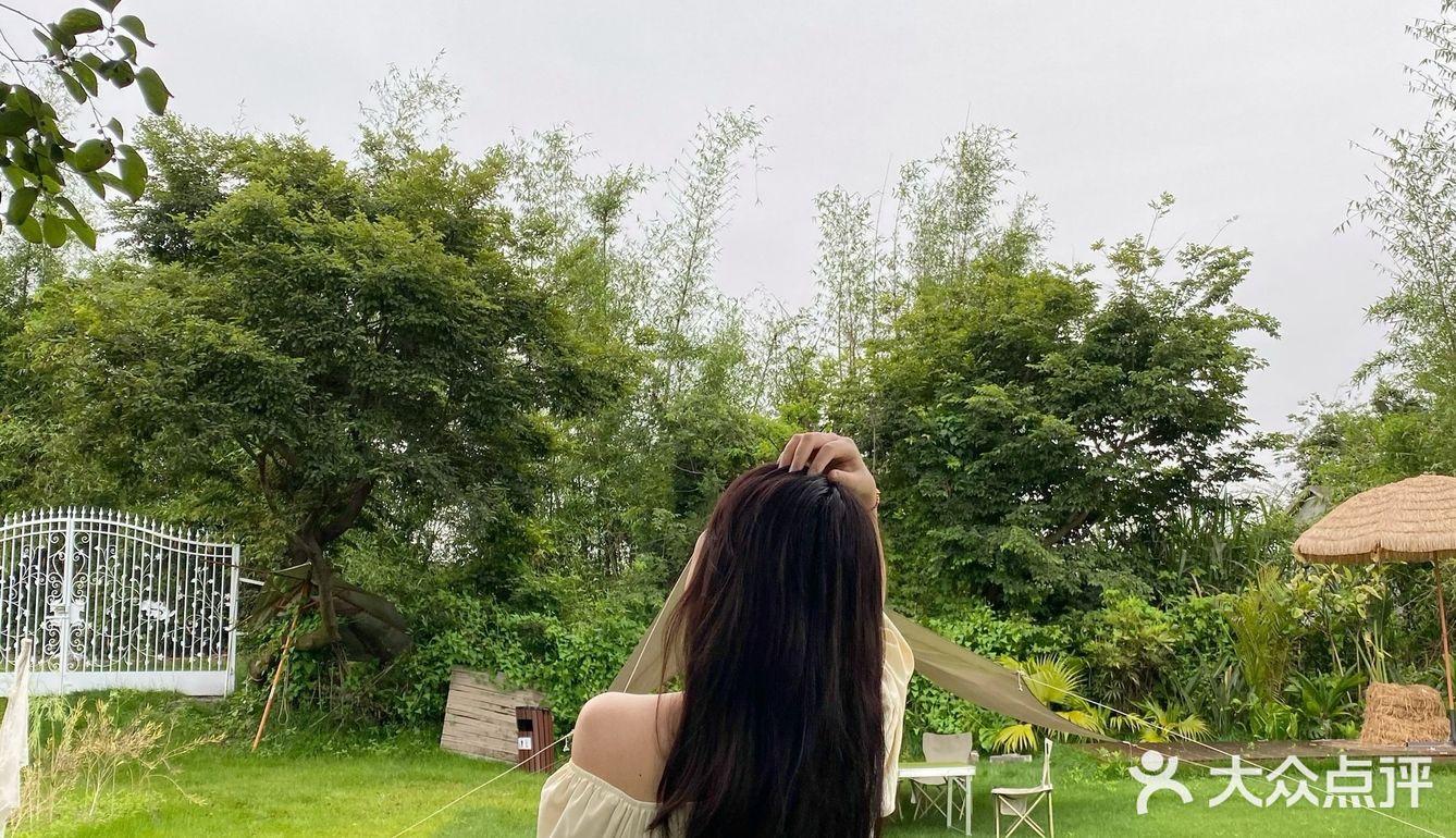 🍃 七都的后花园下午茶圣地