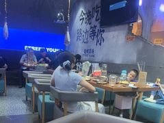 -路边羊烧烤酒场(宝带路店)
