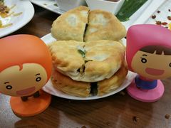 肉盒子-中发源·清真餐厅(春风店)