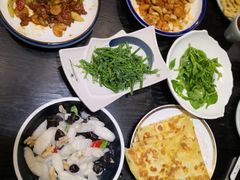 -惠丰堂饭庄(北洼路店)