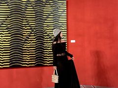 -chi K11艺术空间展览厅