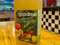 -古茗(湖里五缘湾天虹店)