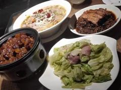 -渝信川菜 · 川味家常菜(长安店)
