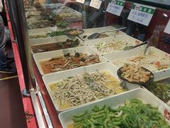 -惠丰源烩面馆(经七路店)