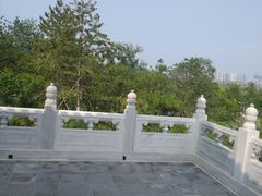 -西海子公园