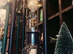 -RUMORS COFFEE ROASTERY鲁马滋咖啡(湖南路店)