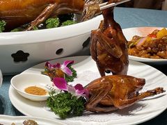 -古南都·老广东酒楼(龙江店)