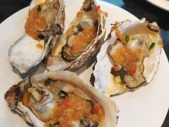 -川骄海鲜自助(亚运村店)
