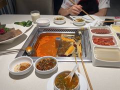 -海底捞火锅(玉桥商业广场店)