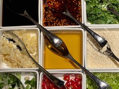 -西安浐灞艾美酒店·汉江餐厅·火锅