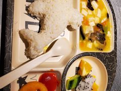 -探鱼·鲜青椒爽麻烤鱼(番禺万达店)