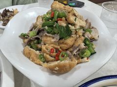 -永州体苑血鸭店(第一分店)