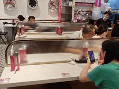 -华辉拉肠(金沙洲店)