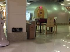 -热带雨林汗蒸馆(汶水东路店)