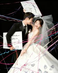 -雪中彩影婚纱摄影·微光艺术中心