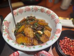 -隐厨·中国菜馆(三里屯T+MALL店)