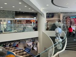 -MINI MARS KIDS CLUB亲子家庭中心(杨浦黄兴店)