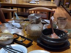 -牛也烧肉(摩尔城店)
