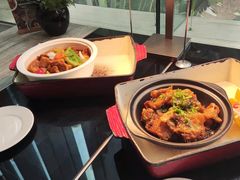 -漳州佰翔圆山酒店·圆山畔西餐厅