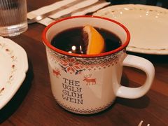 -Bistro Les Lilas丁香花小酒馆