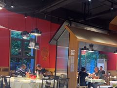 -聚味瞿记·龙虾堂(天元店)