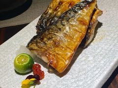 -山葵家·创意料理(宁波来福士店)