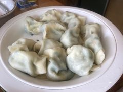 -鹤乡东北菜(崮山路店)