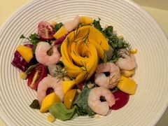 -秀·爱尔兰餐吧(上海路店)
