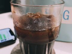 -COTTON CAFE(德信·中外公寓店)