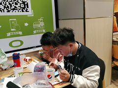 -德克士(北京站店)