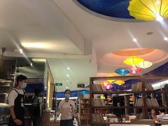-武汉华美达光谷大酒店
