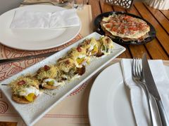 -克比叔叔印度餐厅Kebabs on the Grille(永康路分店)