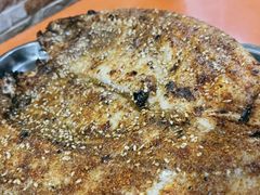 诸葛烤鱼-马老大烧烤(和平路店)