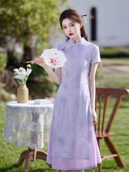 -老上海·石库门 旗袍·洋服工作室(淮海中路店)