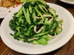 -老瑞福上海菜(人民广场店)