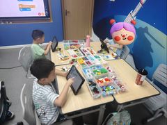 -新东方素质(金源校区)