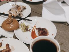 -TABLE·味西餐厅-成都茂业JW万豪酒店