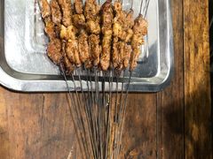 -清真·马峰烤肉(小学习北巷店)