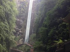 -阿依河景区