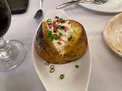 -摩根扒房(桐梓林店)