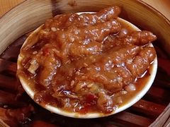 -湛林.粤西大排挡(前门店)